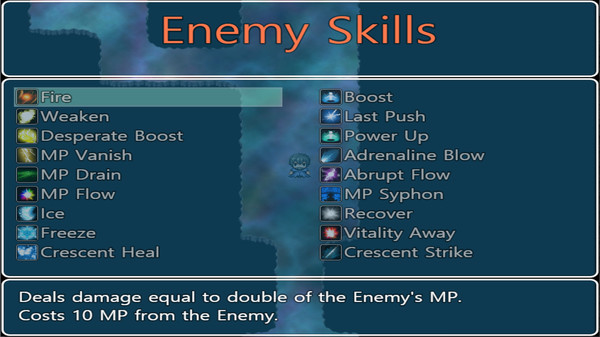 The Battles of Spwak 3 screenshot 11