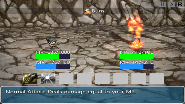 The Battles of Spwak 3 screenshot 12