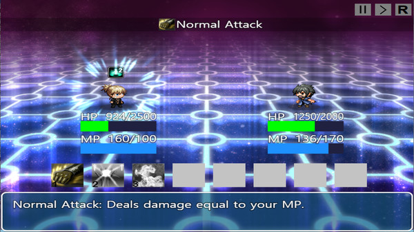 The Battles of Spwak 3 screenshot 4