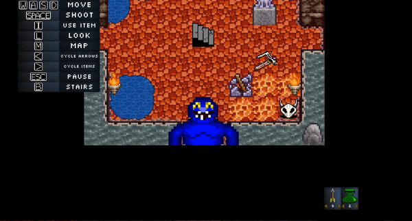 Hunt the Muglump screenshot 8