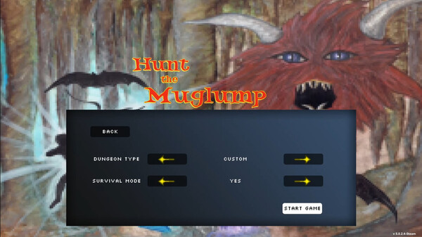 Hunt the Muglump screenshot 9