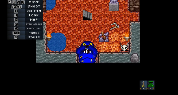 Hunt the Muglump screenshot 7
