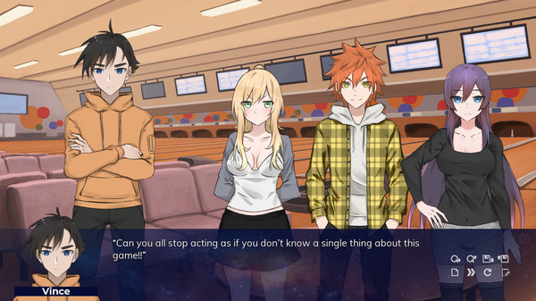 Together - A Wish No One Remembers screenshot 5