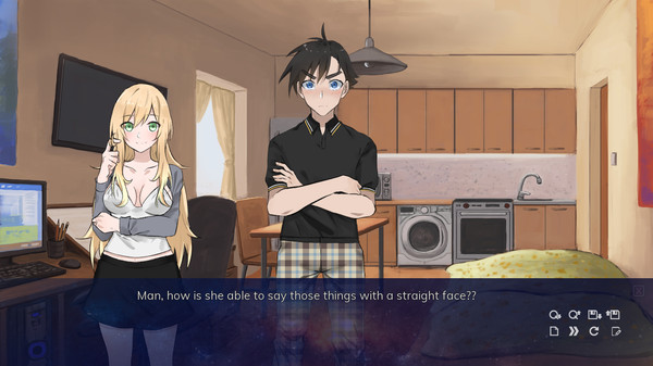 Together - A Wish No One Remembers screenshot 4