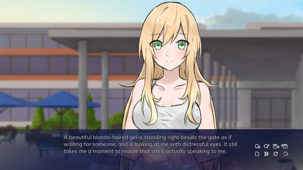 Together - A Wish No One Remembers screenshot 1