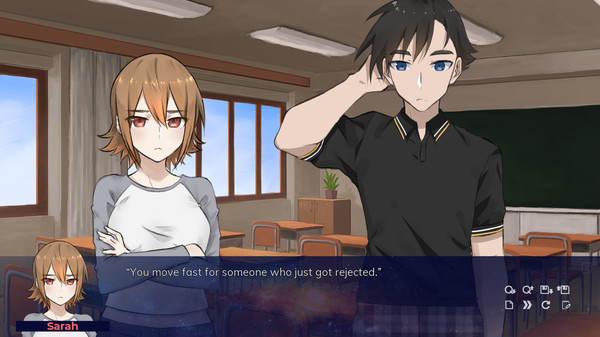 Together - A Wish No One Remembers screenshot 2