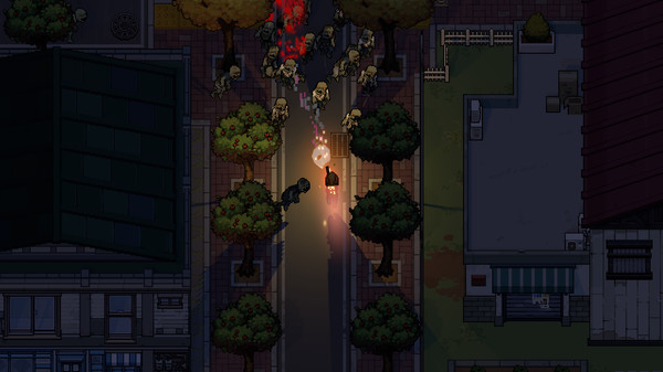 Zelter screenshot 9
