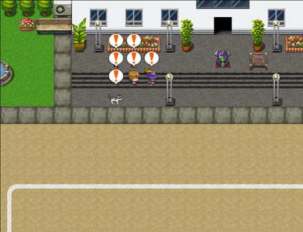生物知识格斗大赛 screenshot 5
