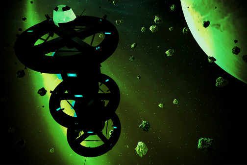 The Visitors screenshot 9