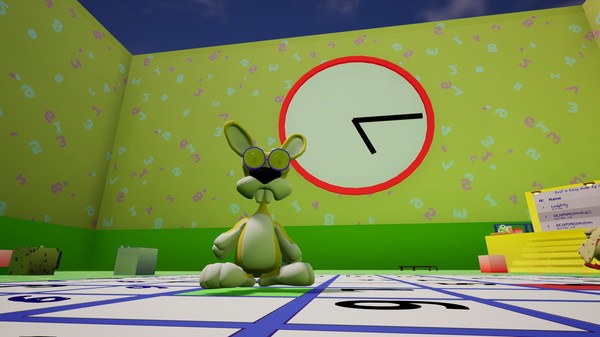 Bunny Sudoku screenshot 4