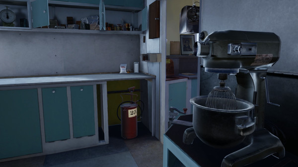 Antarctic Heritage Trust screenshot 3