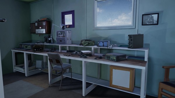 Antarctic Heritage Trust screenshot 4