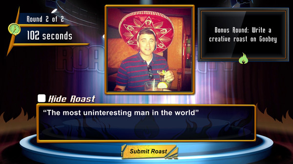 Roast Party screenshot 4