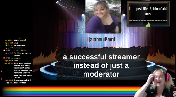 Roast Party screenshot 5