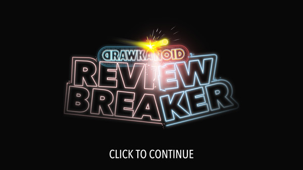 Drawkanoid: Review Breaker screenshot 8