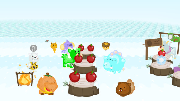 Abomi Nation screenshot 3