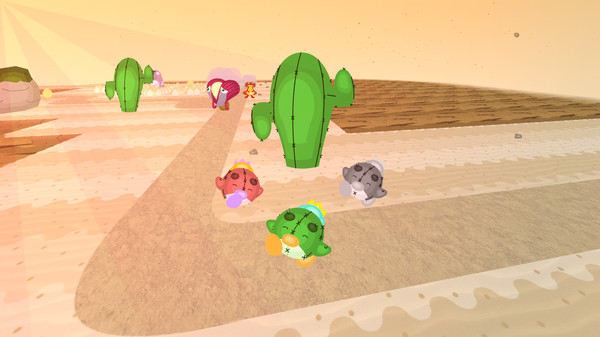 Abomi Nation screenshot 7