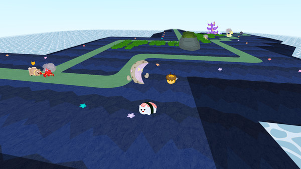 Abomi Nation screenshot 1