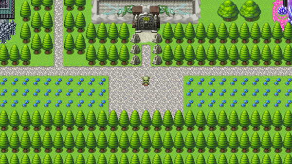 Meandering Fiend screenshot 1