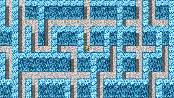 Meandering Fiend screenshot 7