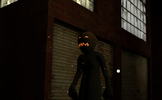 Jack-O-Lantern Covers of Darkness screenshot 3