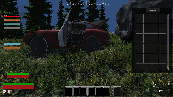 Piece Of Mind screenshot 2