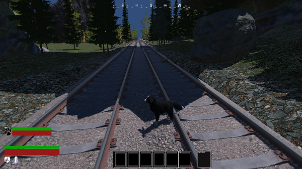 Piece Of Mind screenshot 1
