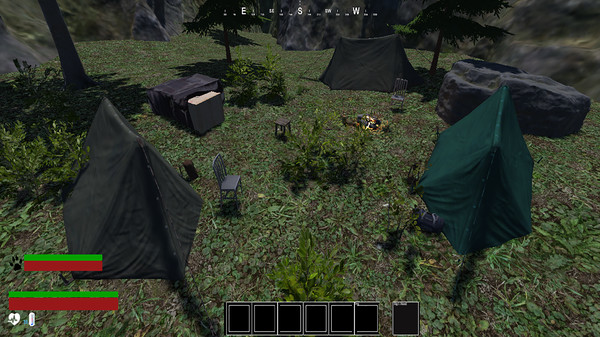 Piece Of Mind screenshot 5
