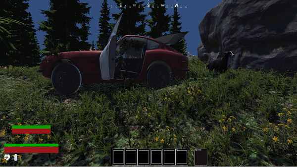Piece Of Mind screenshot 3