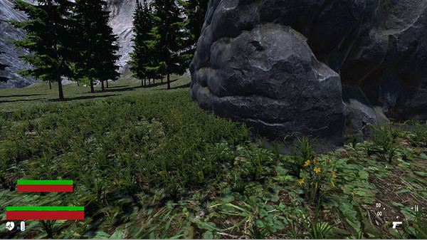 Piece Of Mind screenshot 0