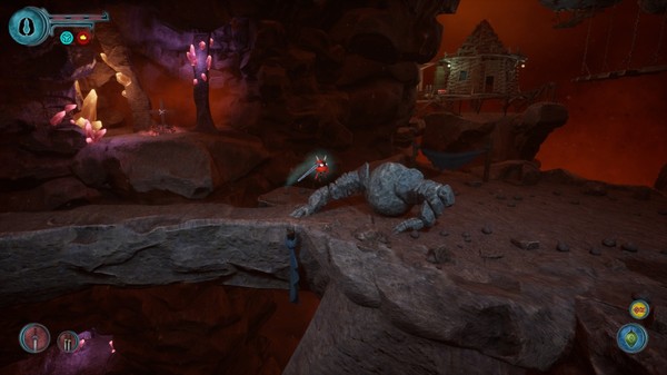 WarriOrb: Prologue screenshot 9