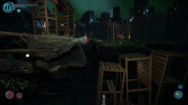 WarriOrb: Prologue screenshot 7
