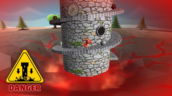 Tower Climb screenshot 4