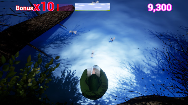 Jeremiah screenshot 4