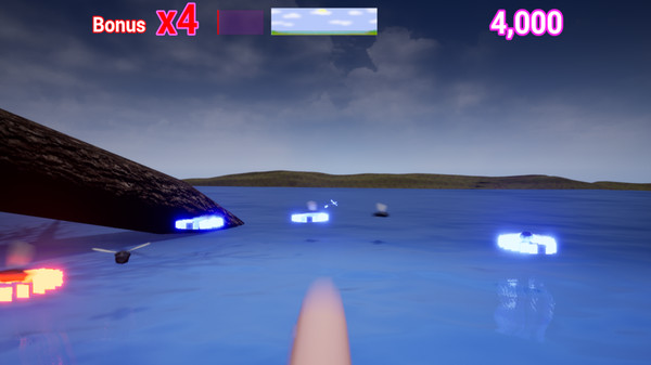 Jeremiah screenshot 2