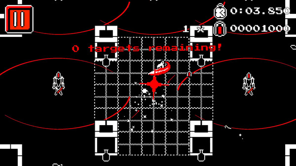 Dashbot Ninja screenshot 2
