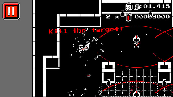Dashbot Ninja screenshot 8