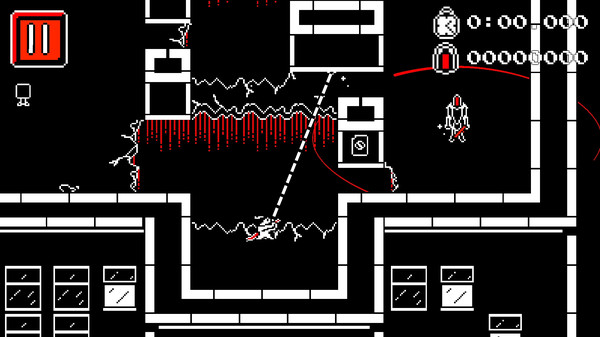 Dashbot Ninja screenshot 5