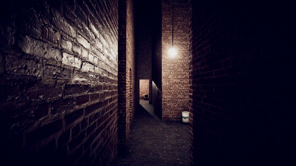 Trapped screenshot 1