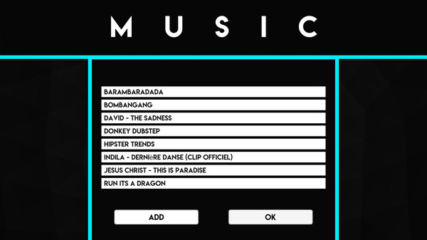 Musical Aim Trainer screenshot 0