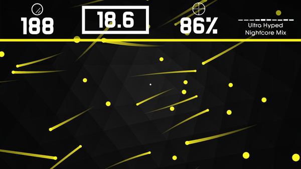 Musical Aim Trainer screenshot 2