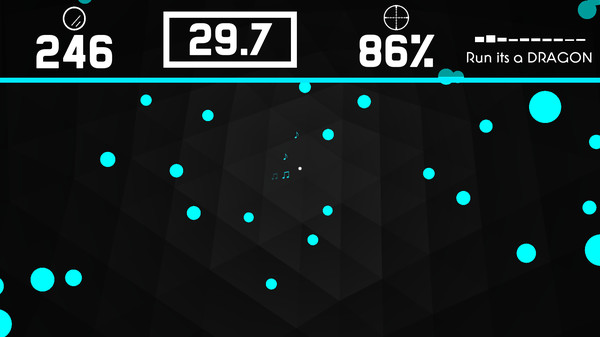 Musical Aim Trainer screenshot 3