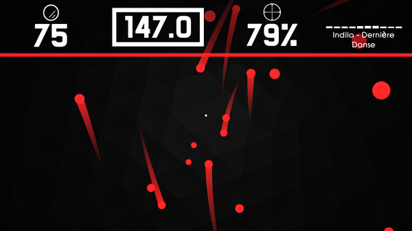 Musical Aim Trainer screenshot 4