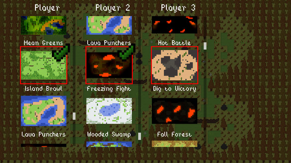 Foe Frenzy screenshot 8