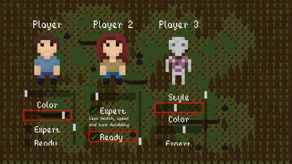 Foe Frenzy screenshot 2