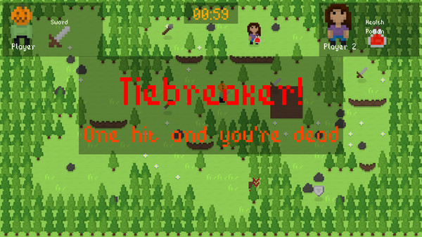 Foe Frenzy screenshot 5