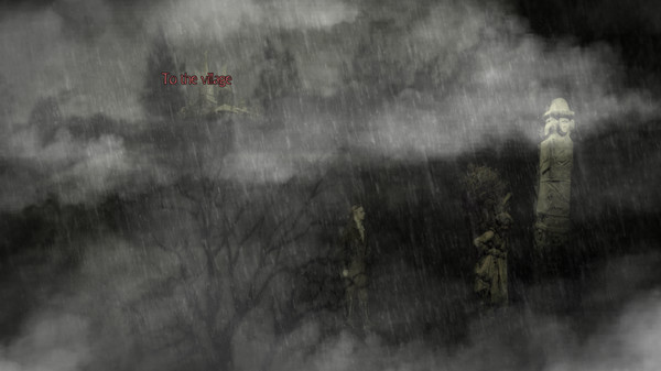 The Land of Crows screenshot 7