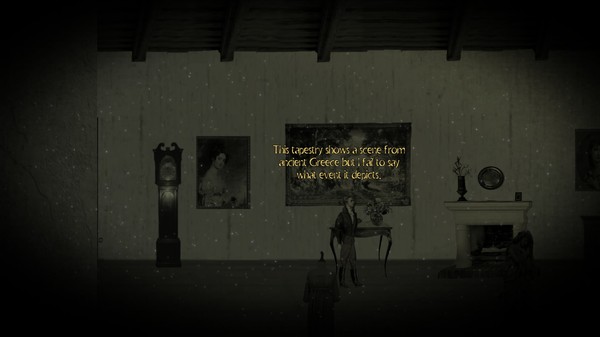 The Land of Crows screenshot 10
