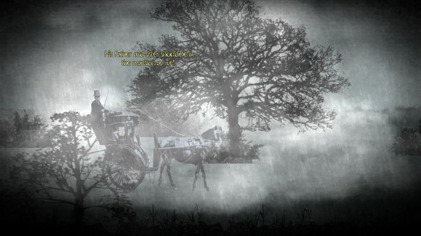 The Land of Crows screenshot 9