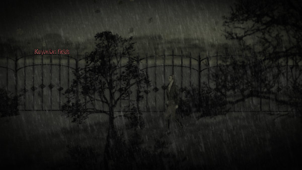 The Land of Crows screenshot 8